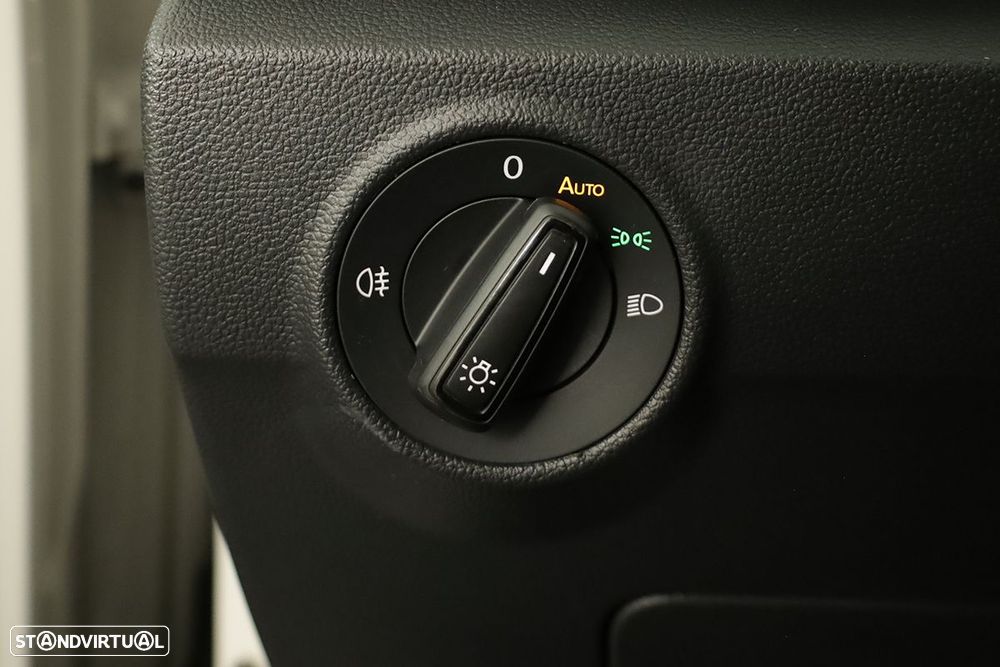 VW T-Roc 1.0 TSI Life - 16