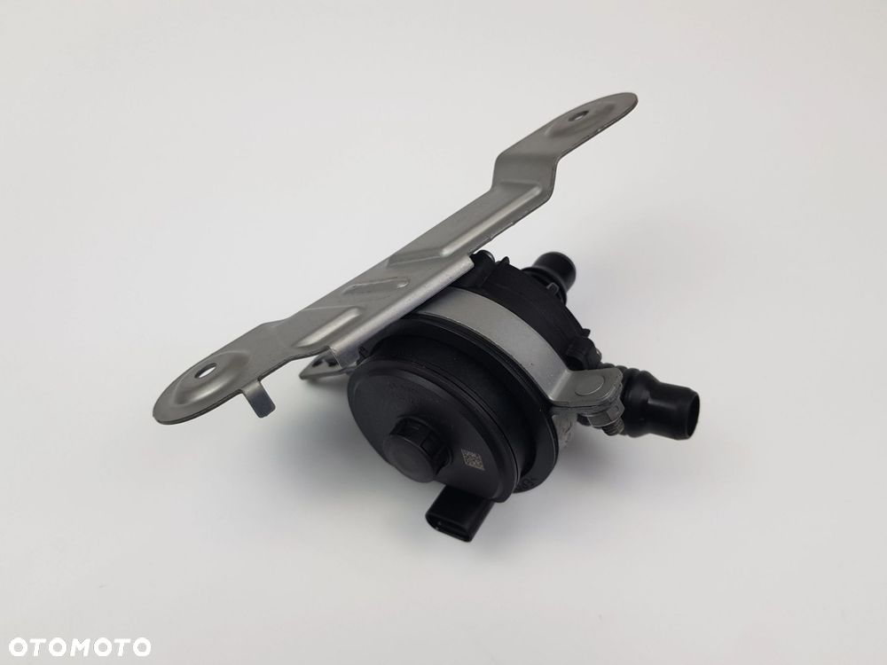 Dodatkowa Pompa Pompka wody BMW G20 G30 X3 G01 2.0i 8651287 - 7