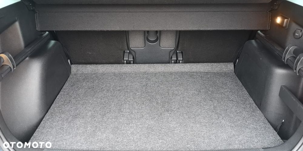 Skoda Yeti 2.0 TDI 4x4 Experience PLUS EDITION - 27