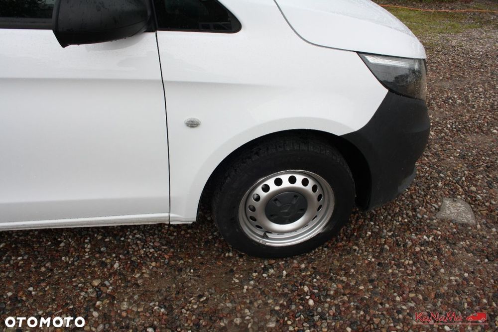 Mercedes-Benz VITO - 19