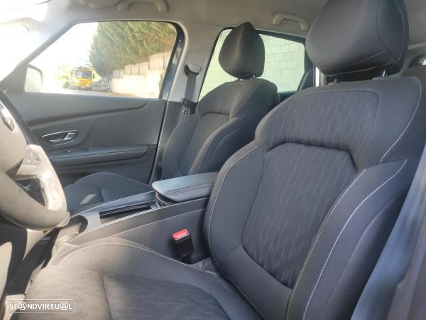 Para peças RENAULT Scénic IV (J9_) - 10