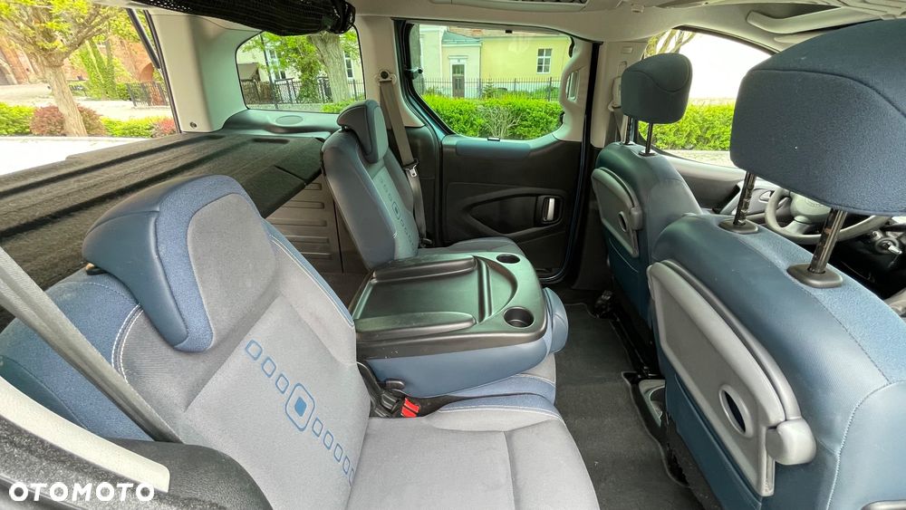 Citroën Berlingo 1.6 HDi XTR - 5