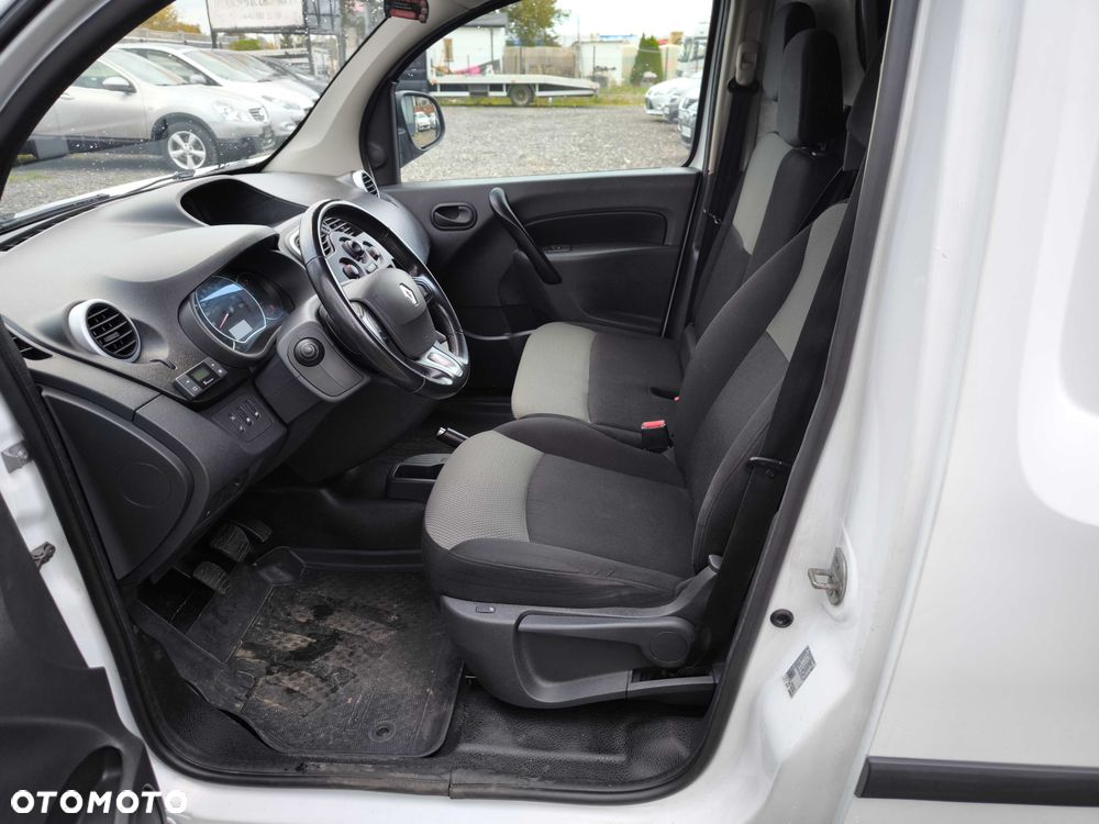 Renault Kangoo - 11