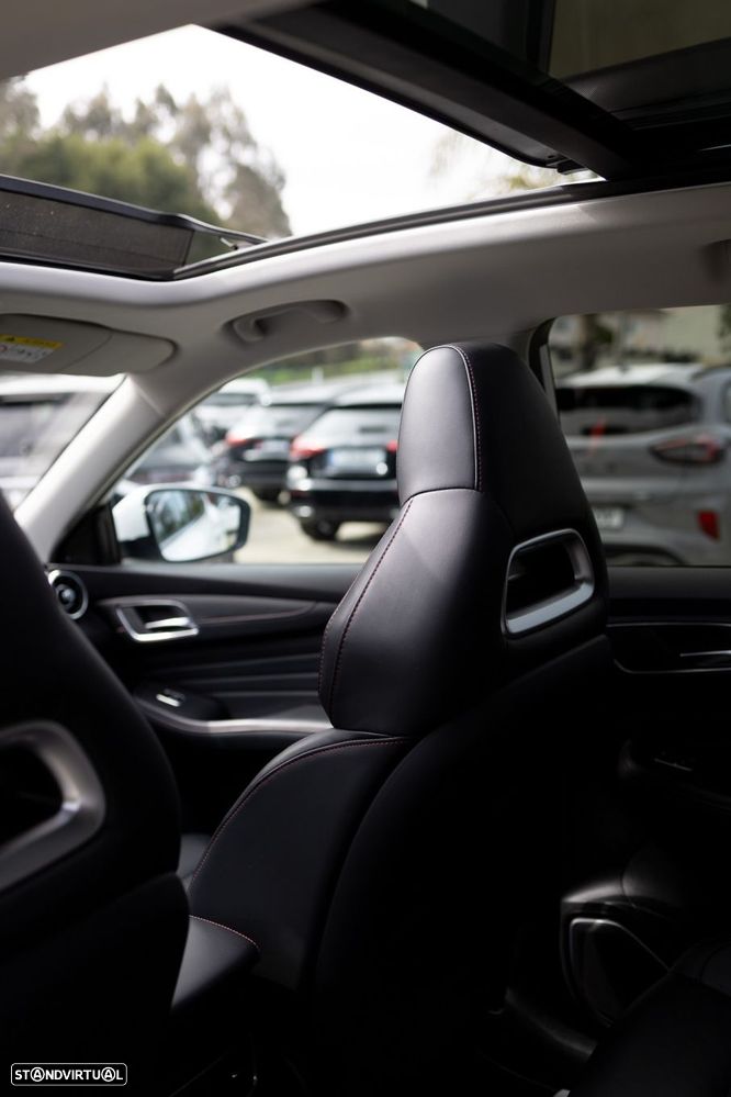 MG EHS 1.5 T-GDI Plug-in Hybrid Luxury - 8