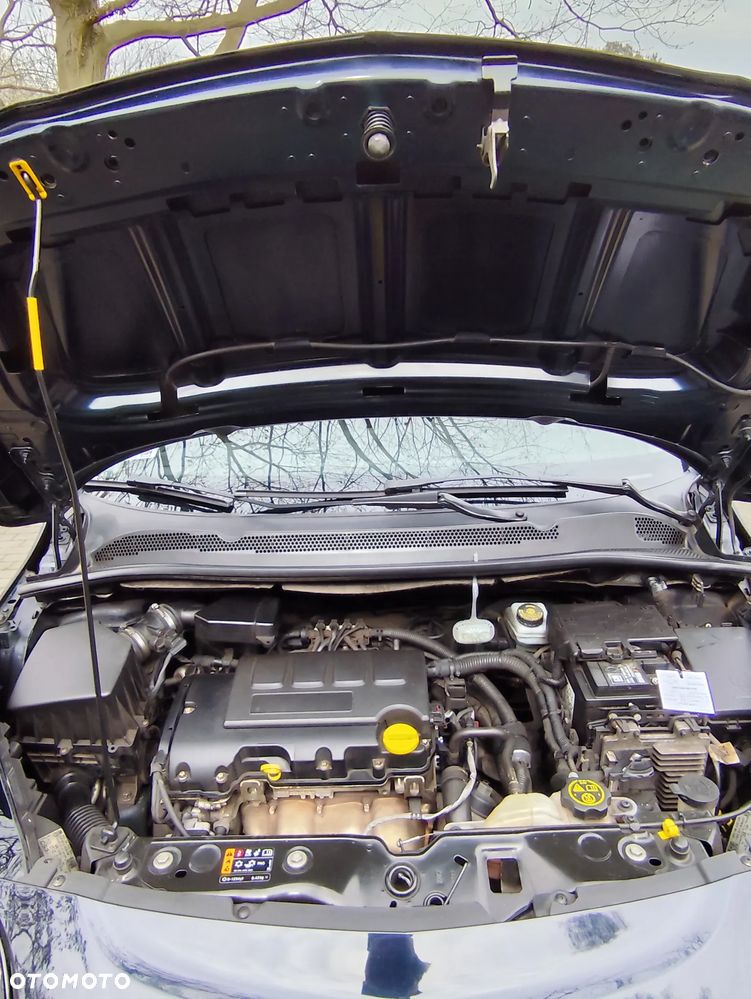 Opel Corsa 1.4 Enjoy - 29