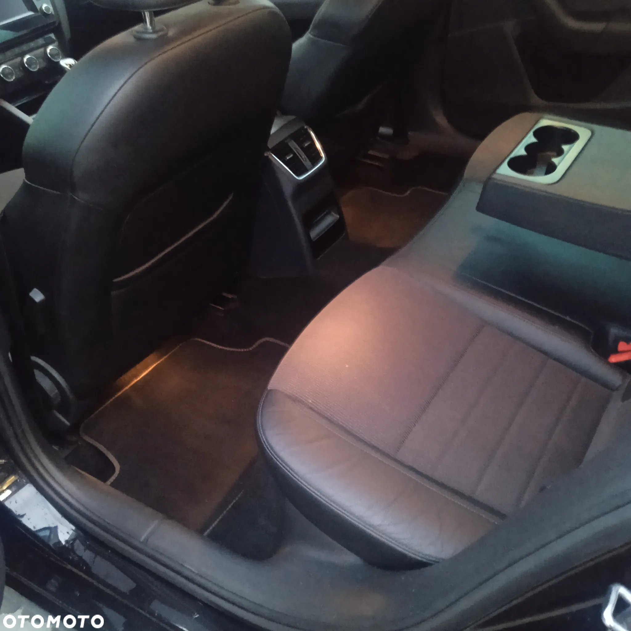 Skoda Octavia 1.6 TDI Elegance - 16