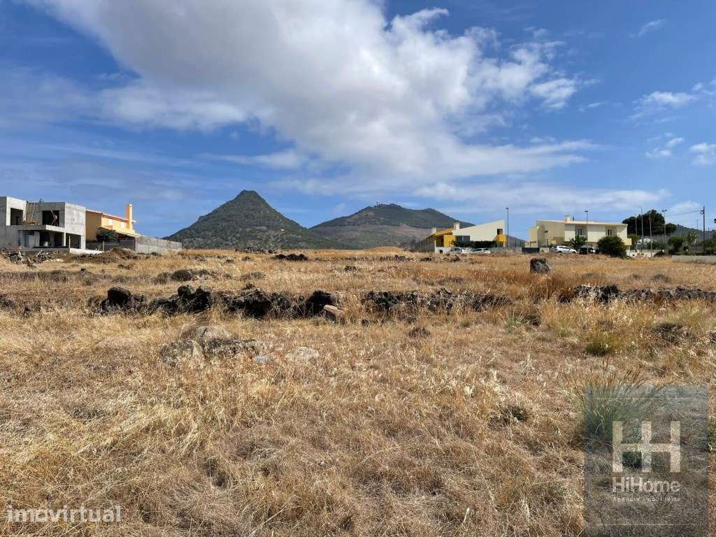 Terreno com 10.040 m2 | Sítio das Lombas, Ilha do Porto Santo - Grande imagem: 5/20