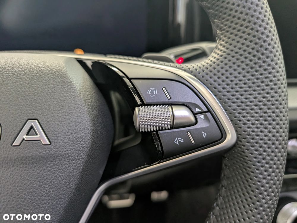 Skoda Kodiaq 2.0 TDI 4x4 Sportline DSG - 13