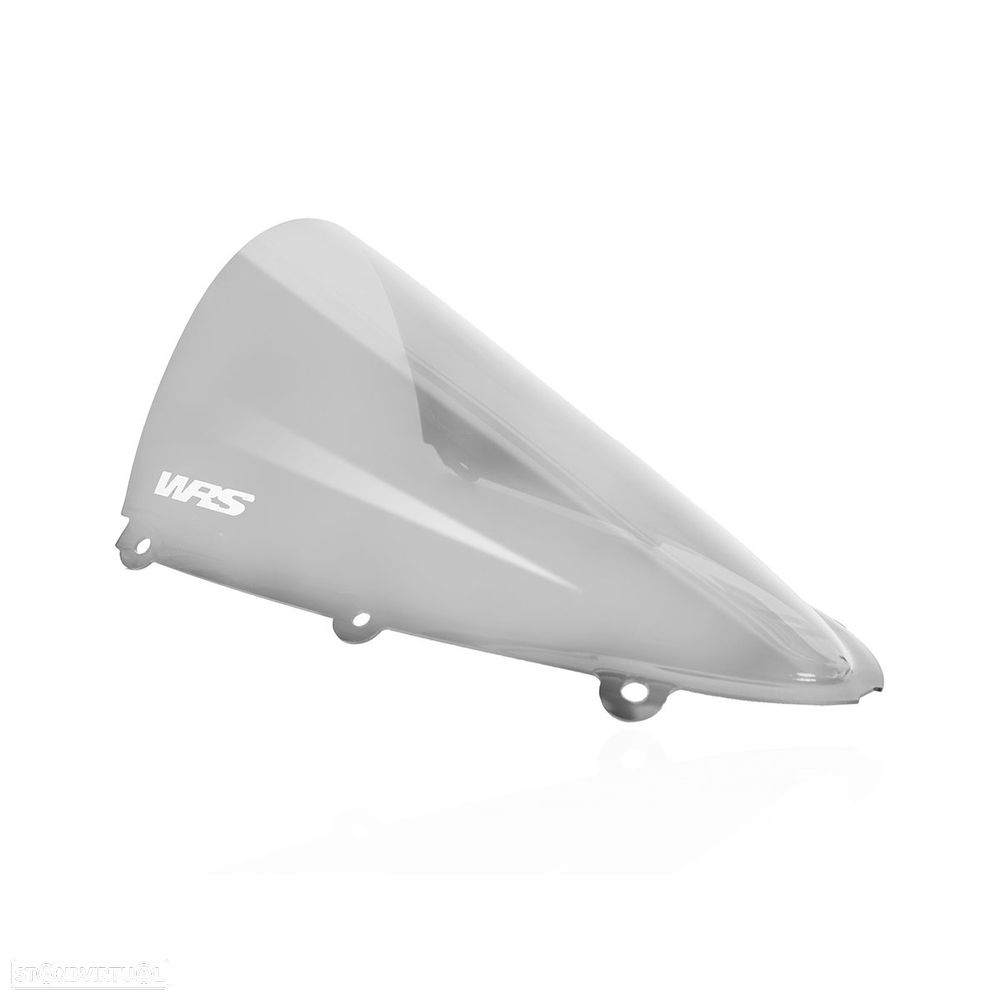 viseira wrs fumado aprilia rsv4 1000 rr 2015 - 2020 - 1