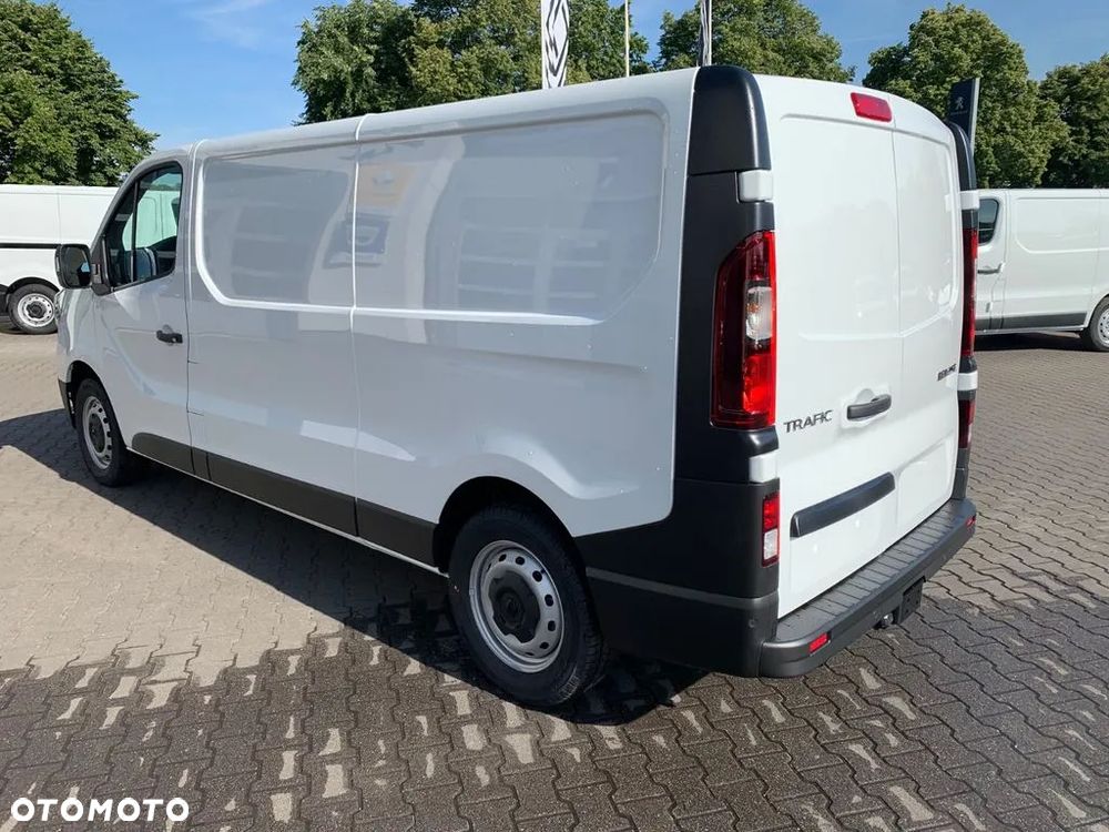 Renault Trafic - 3