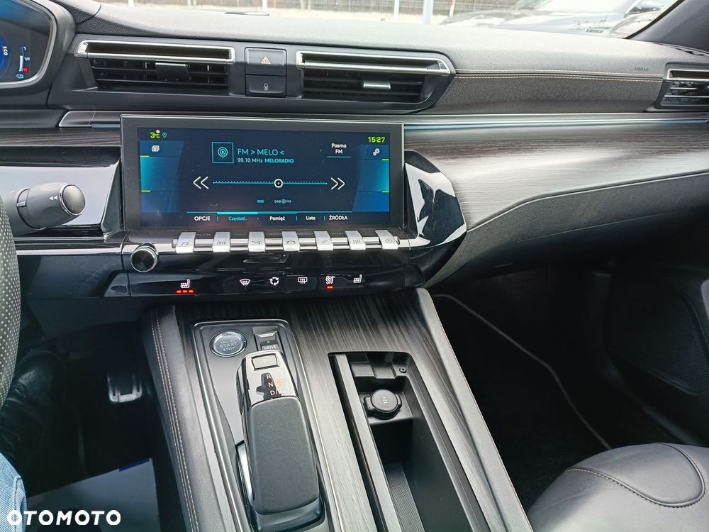 Peugeot 508 - 16