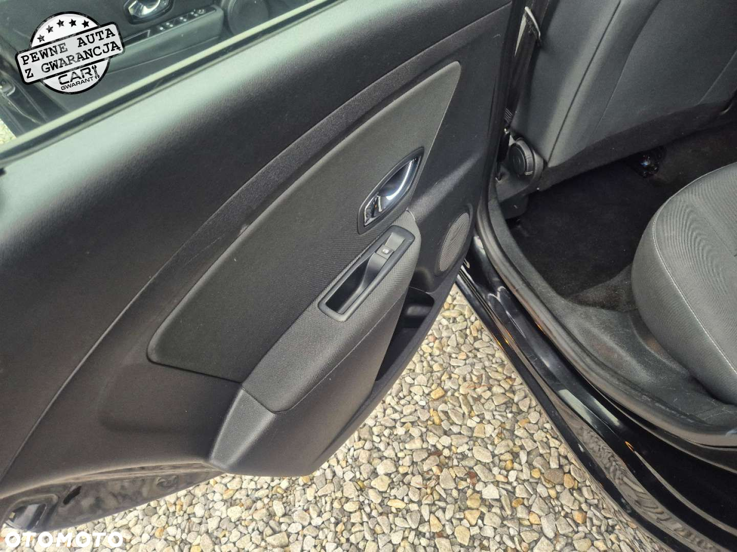 Renault Megane - 12