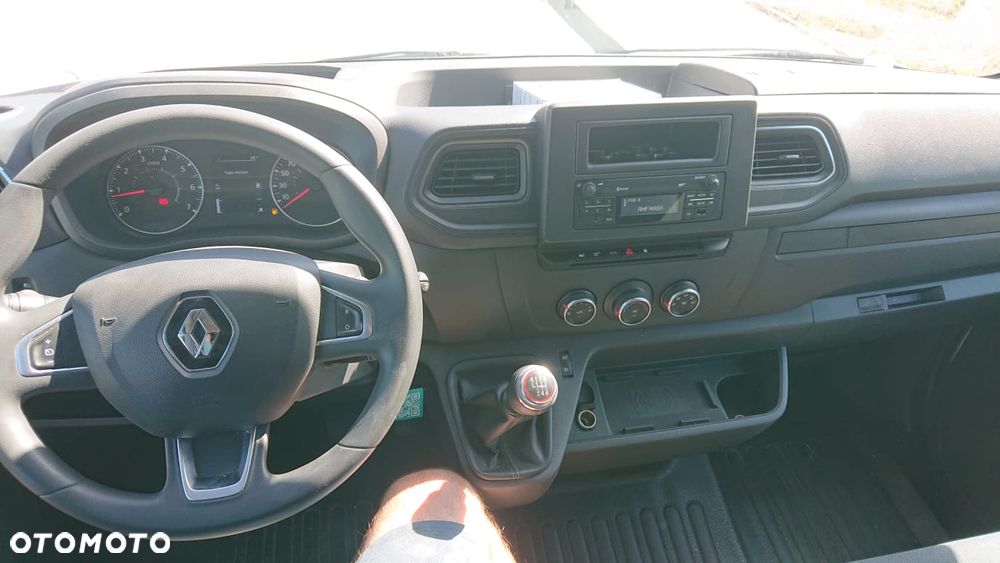 Renault Master - 6
