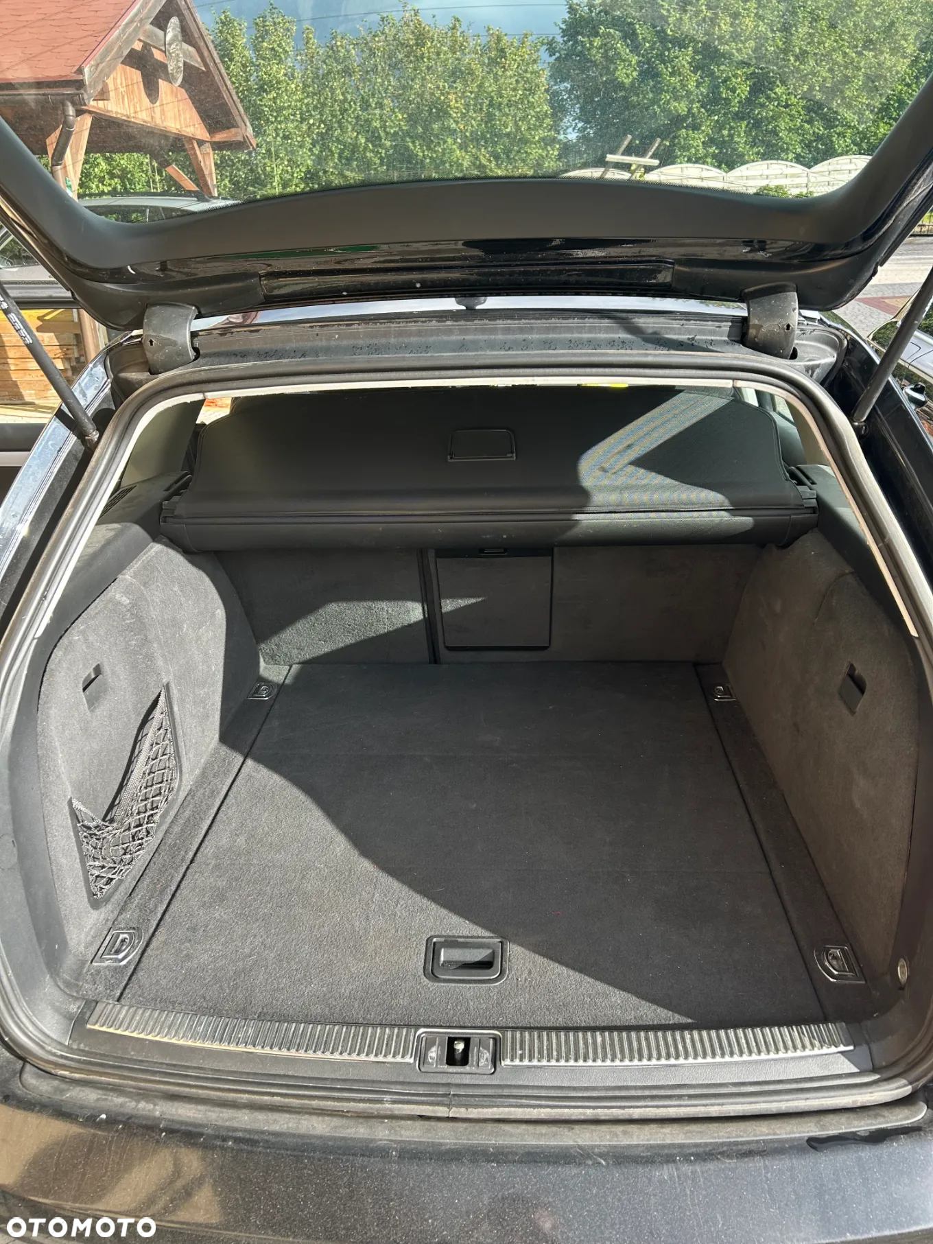 Audi A4 ver-1-8t-multitronic - 18