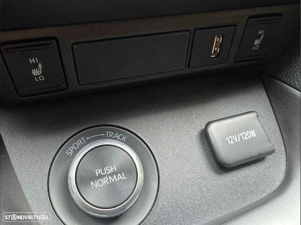 Toyota GR Yaris c/ High-Performance-Pack - 15