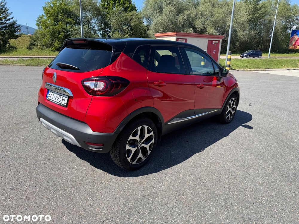 Renault Captur - 27
