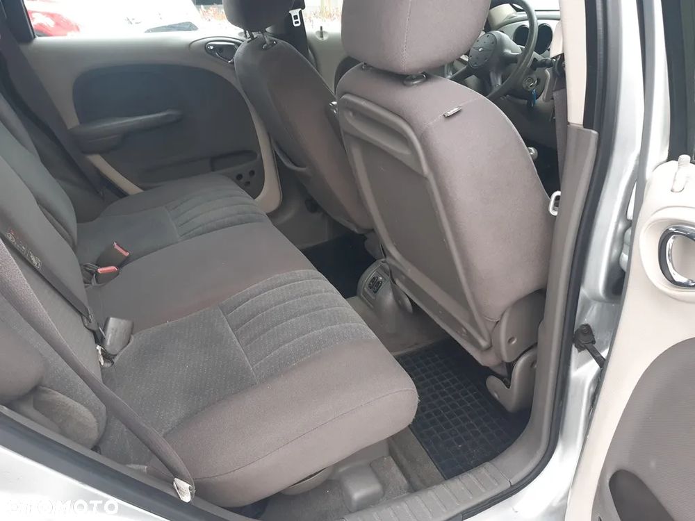 Chrysler PT Cruiser - 25