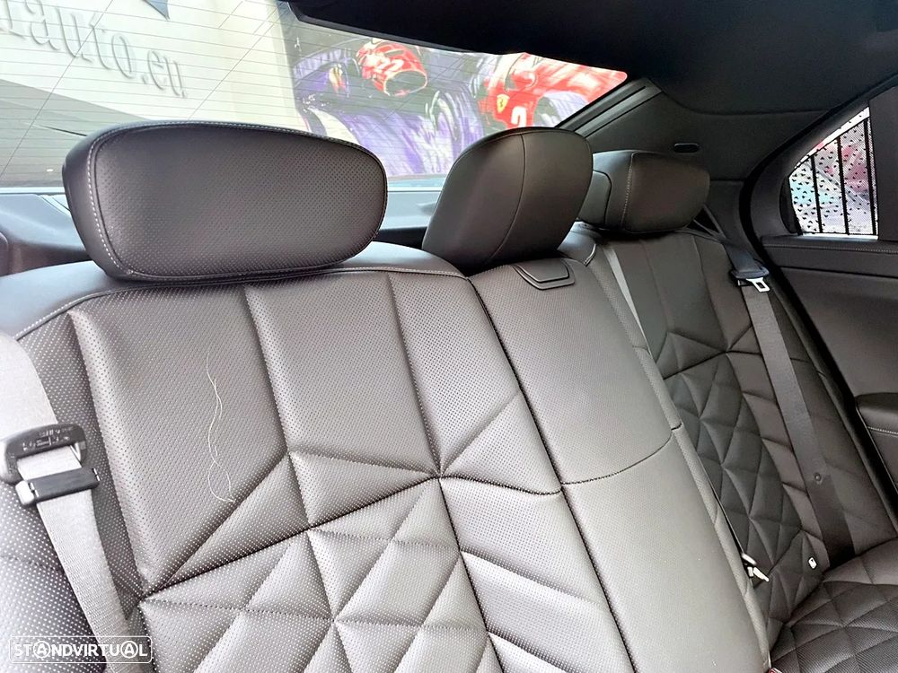 BMW 740 d xDrive Pack Desportivo M - 33