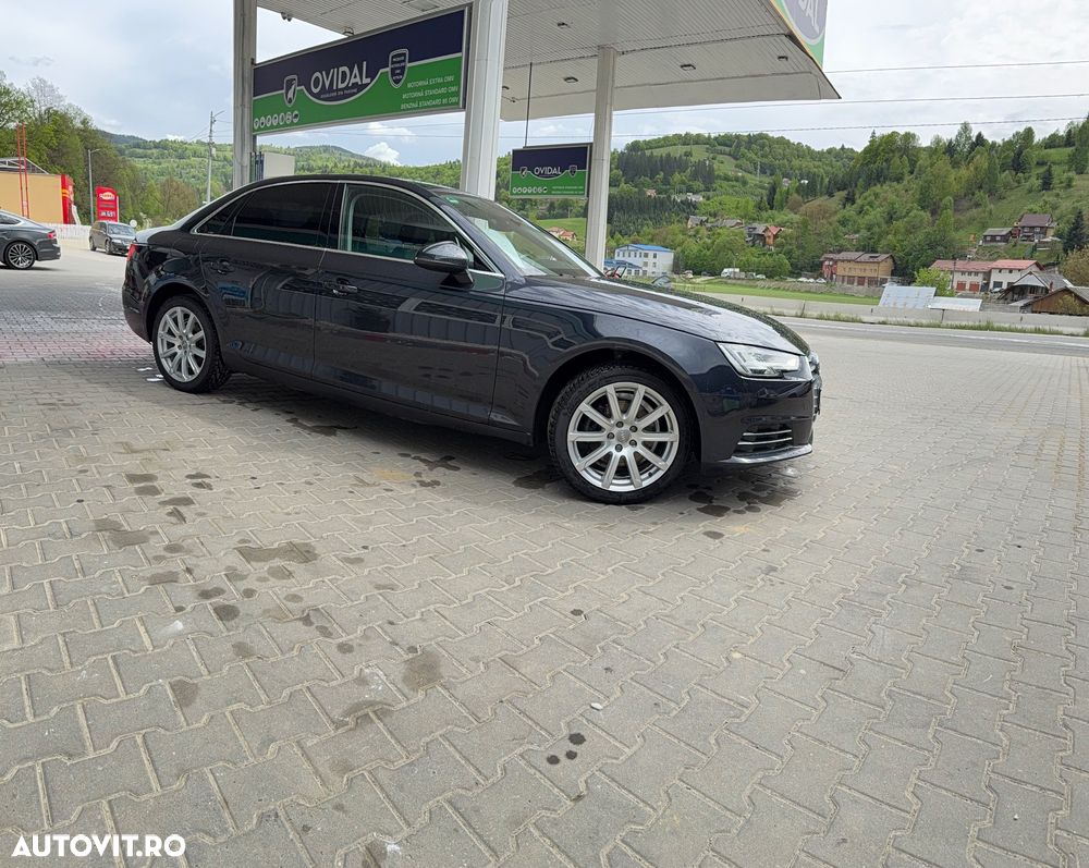 Audi A4 2.0 TDI - 3