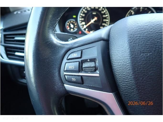 BMW X5 xDrive25d - 22
