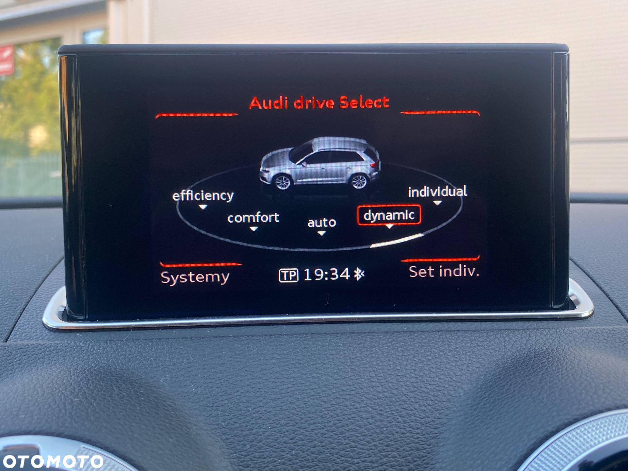 Audi A3 1.4 TFSI Sportback S line Sportpaket - 28