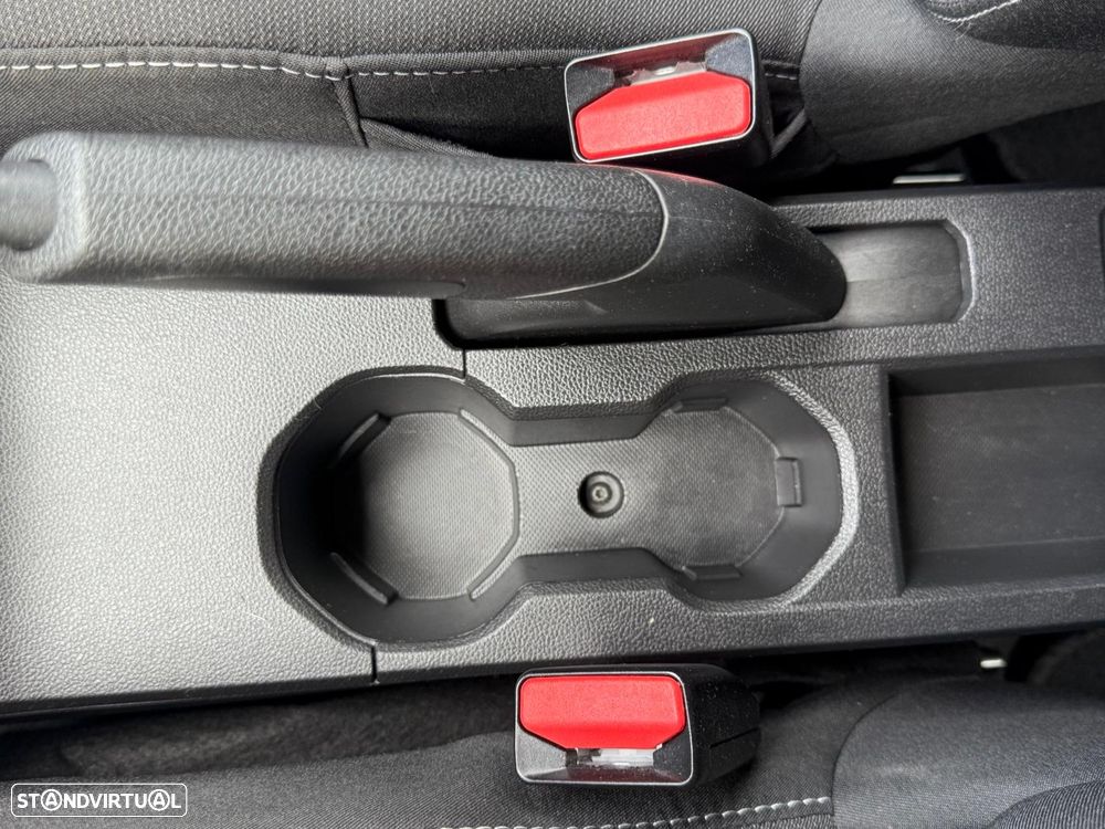 Dacia Jogger 1.0 ECO-G Expression 7L Bi-Fuel - 46