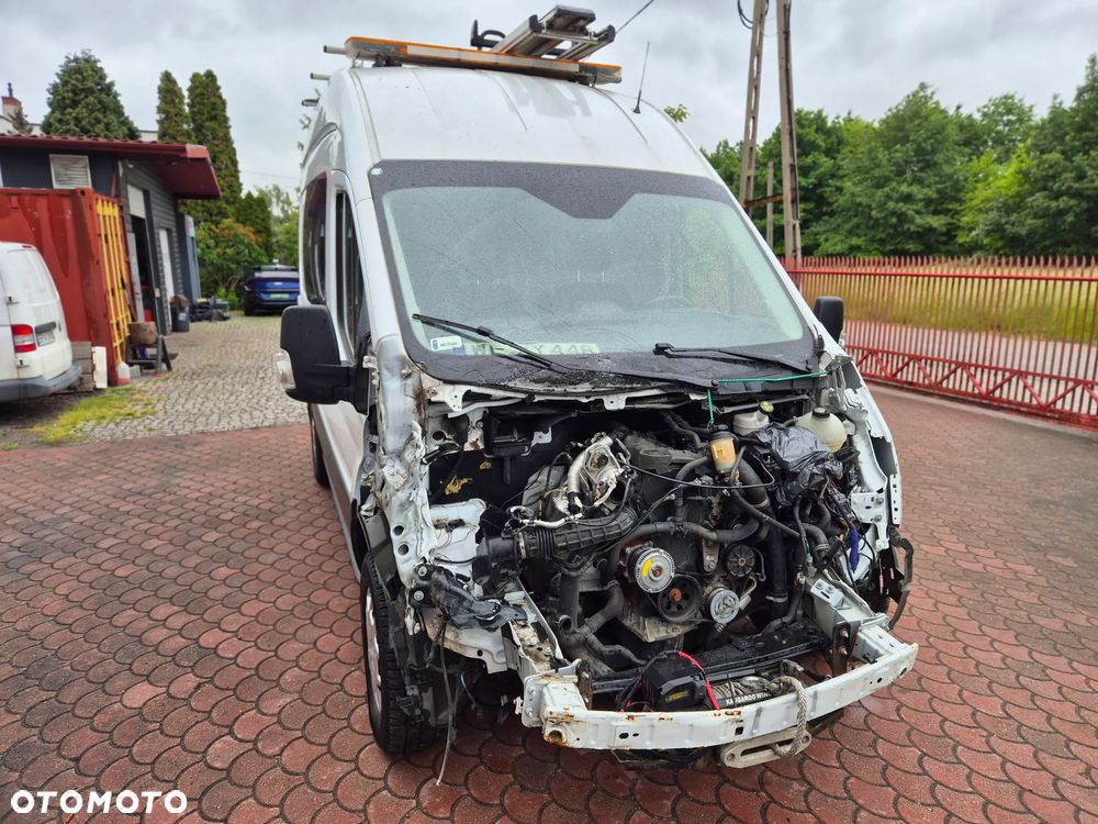 Ford Transit - 7
