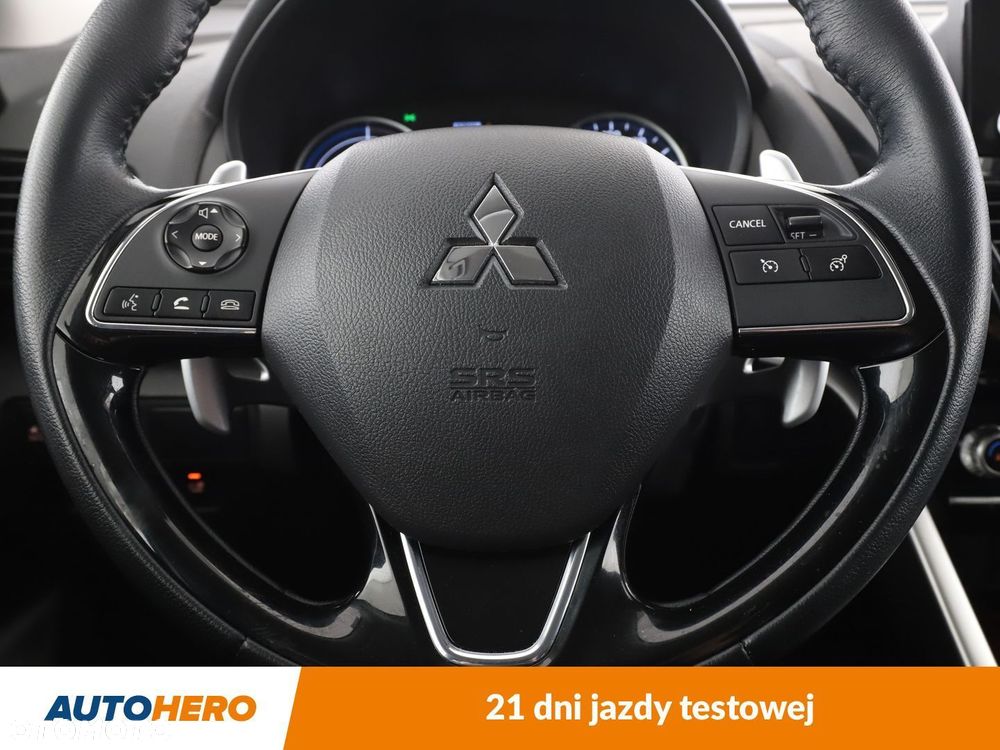 Mitsubishi Eclipse Cross - 18
