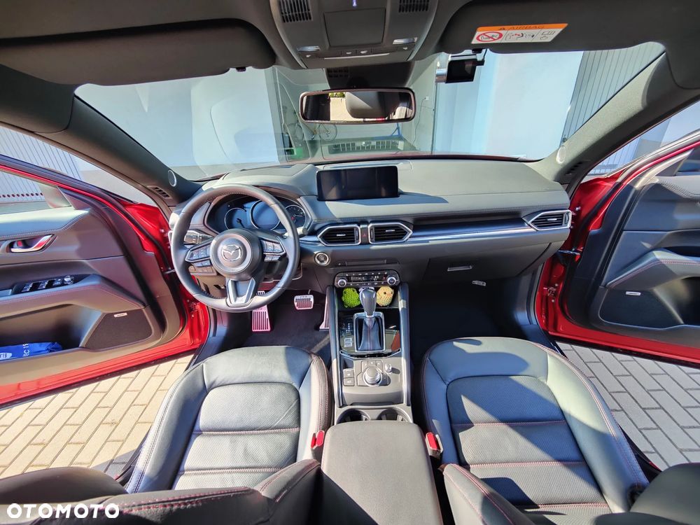 Mazda CX-5 2.0 Homura 2WD - 15