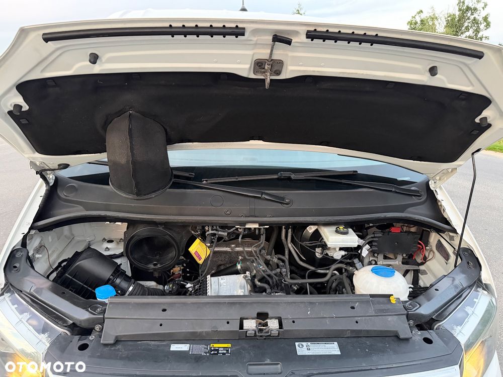 Volkswagen Crafter - 20