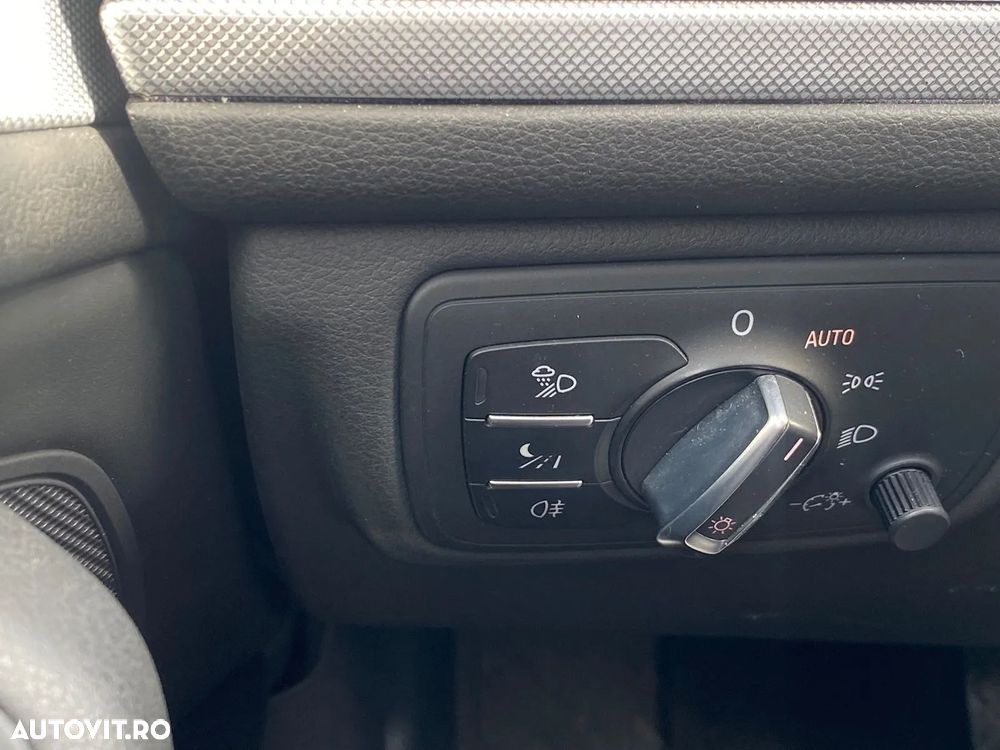 Audi A6 Allroad 3.0 TDI Quattro Tiptronic - 6