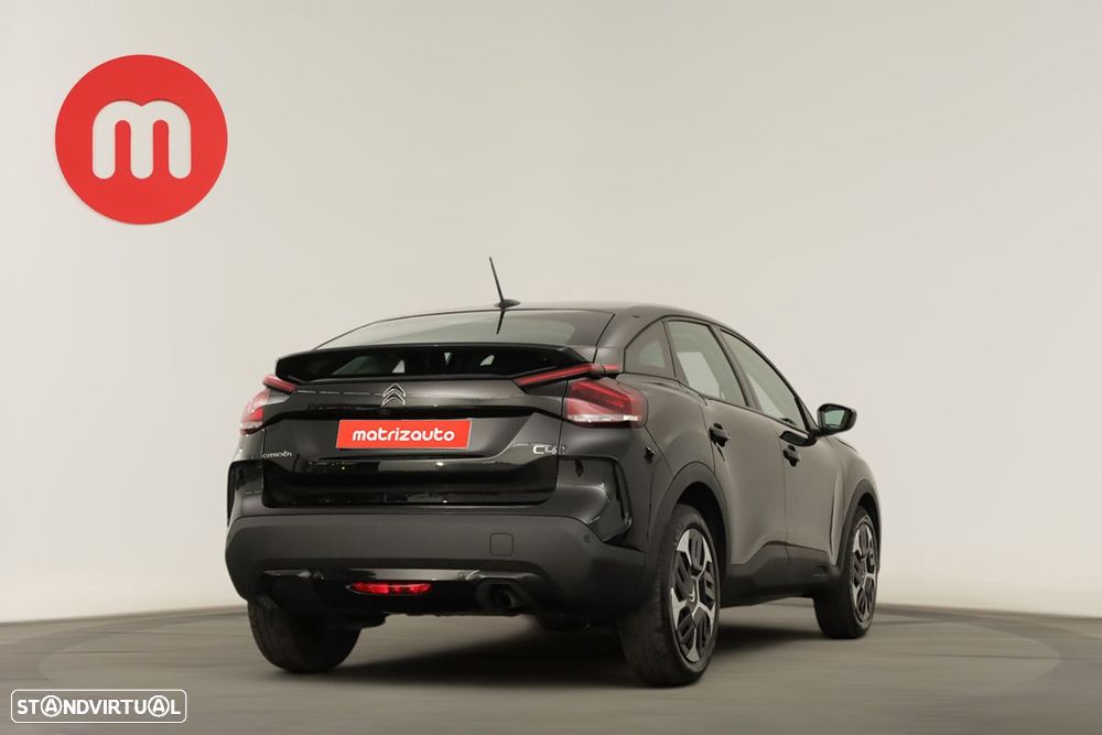 Citroën C4 1.2 PureTech YOU! - 4