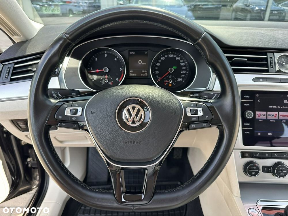 Volkswagen Passat Variant - 20