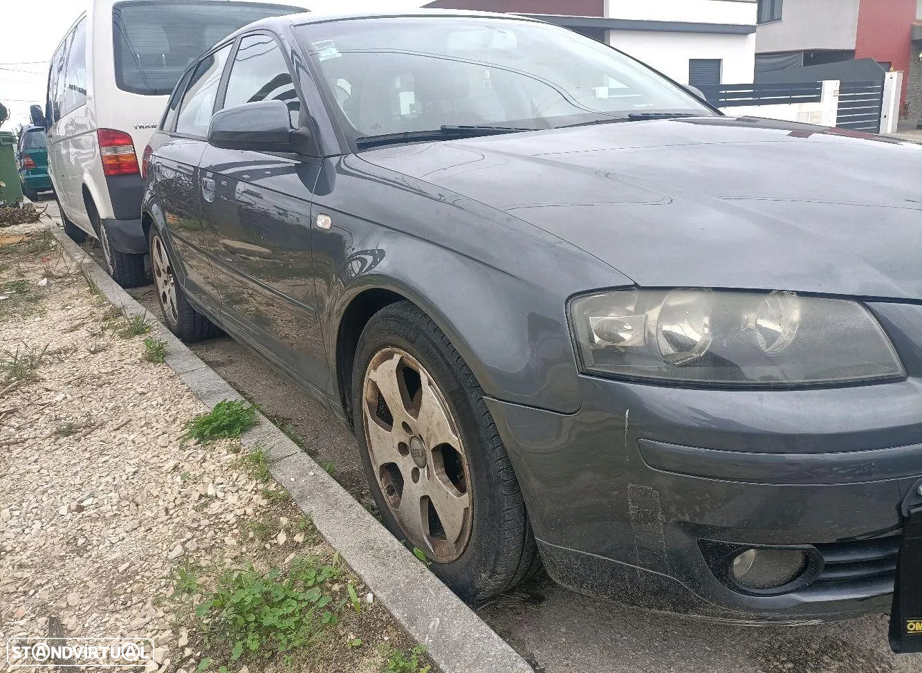 Audi A3 - 6