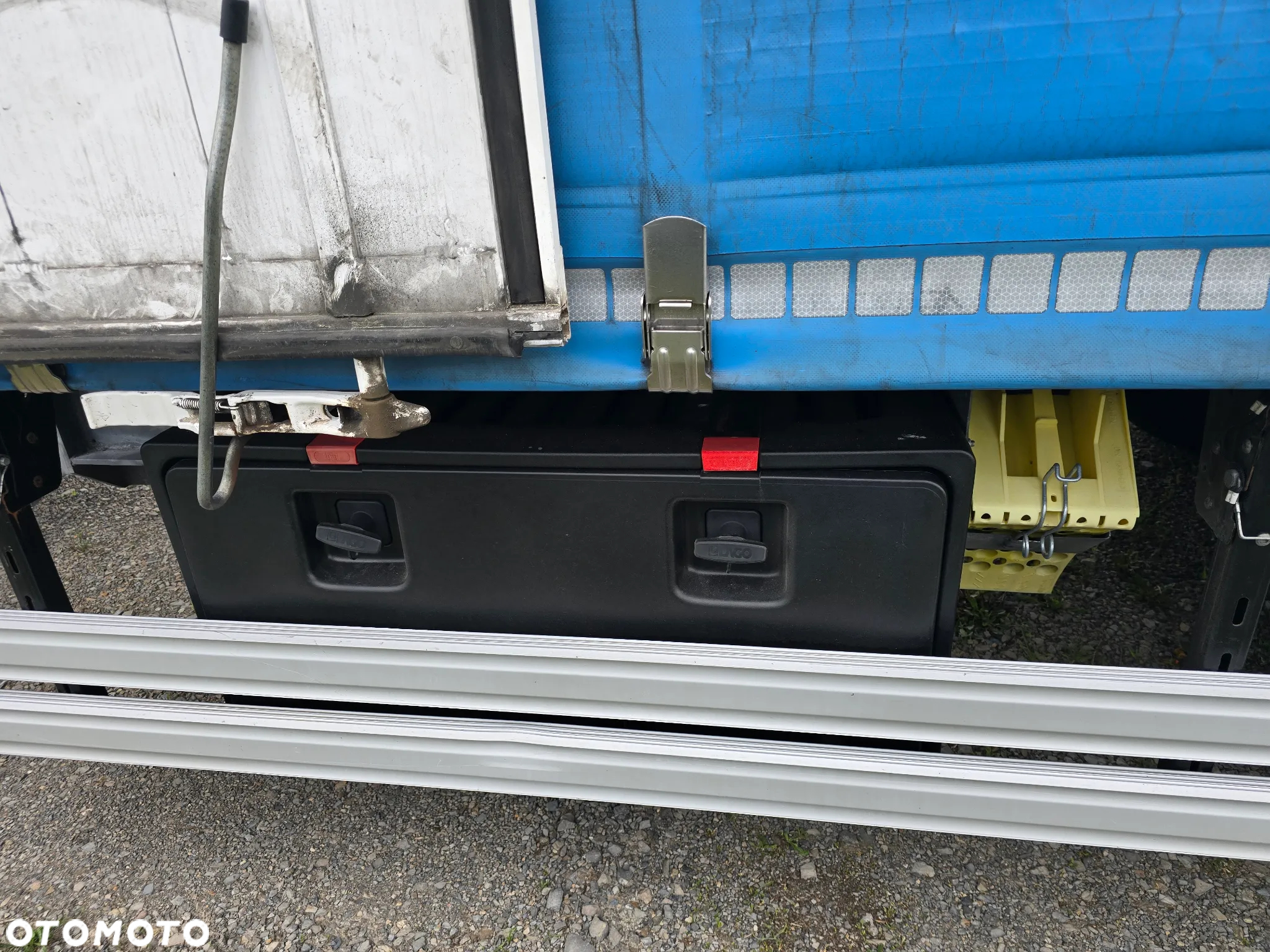 MAN TGX 26.470 - 15