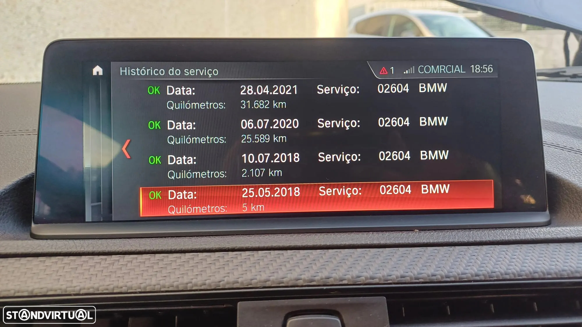 BMW M2 Auto - 33