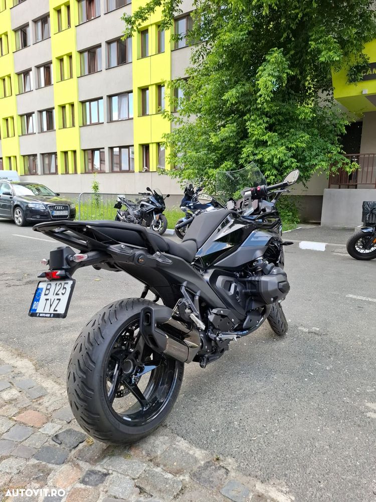 BMW R 1300 RS - 7