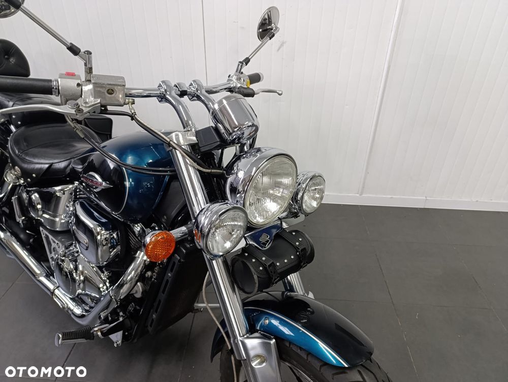 Suzuki Marauder - 15