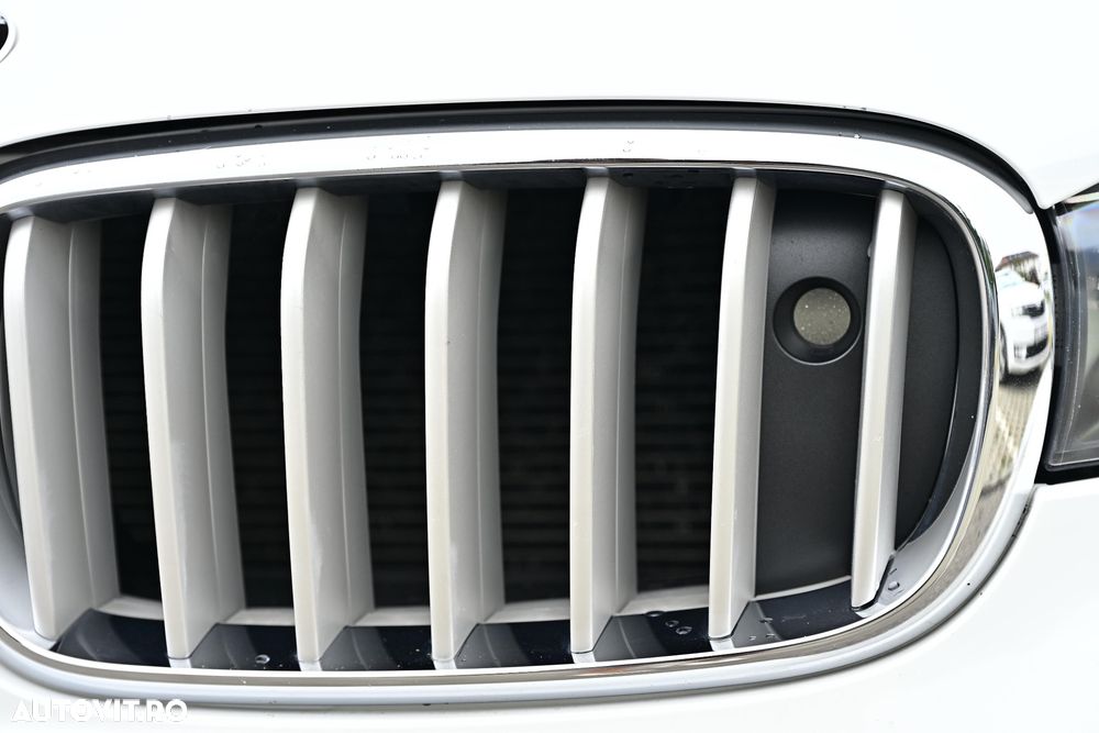 BMW X5 xDrive40d - 4