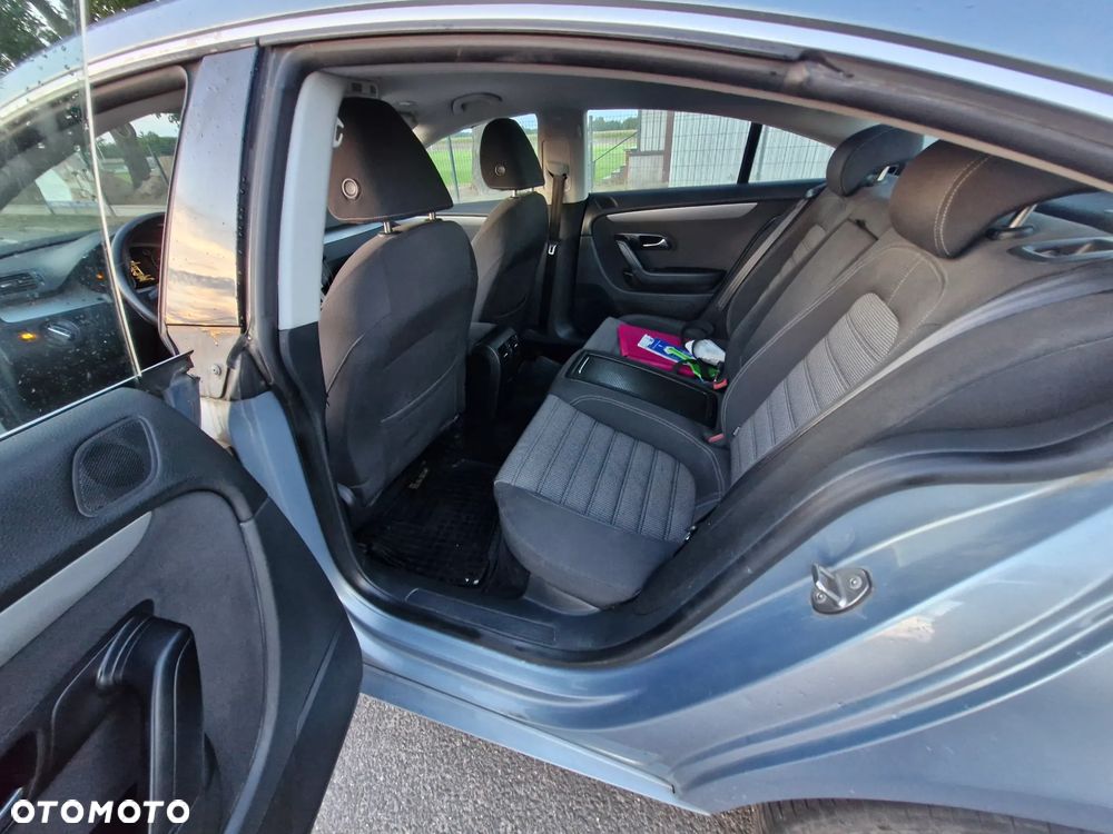 Volkswagen Passat CC 2.0 TDI - 24