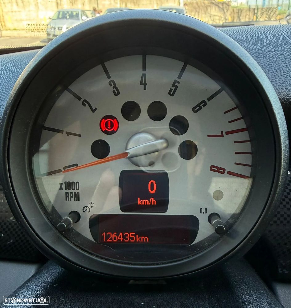 MINI Coupé Cooper S - 12