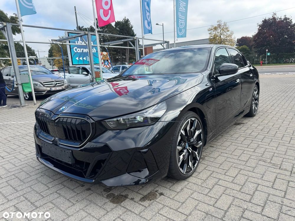 BMW Seria 5 530e - 2