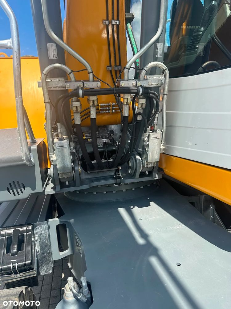 Liebherr 914 - 19