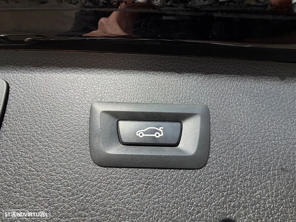 BMW 216 Active Tourer d Line Sport - 23