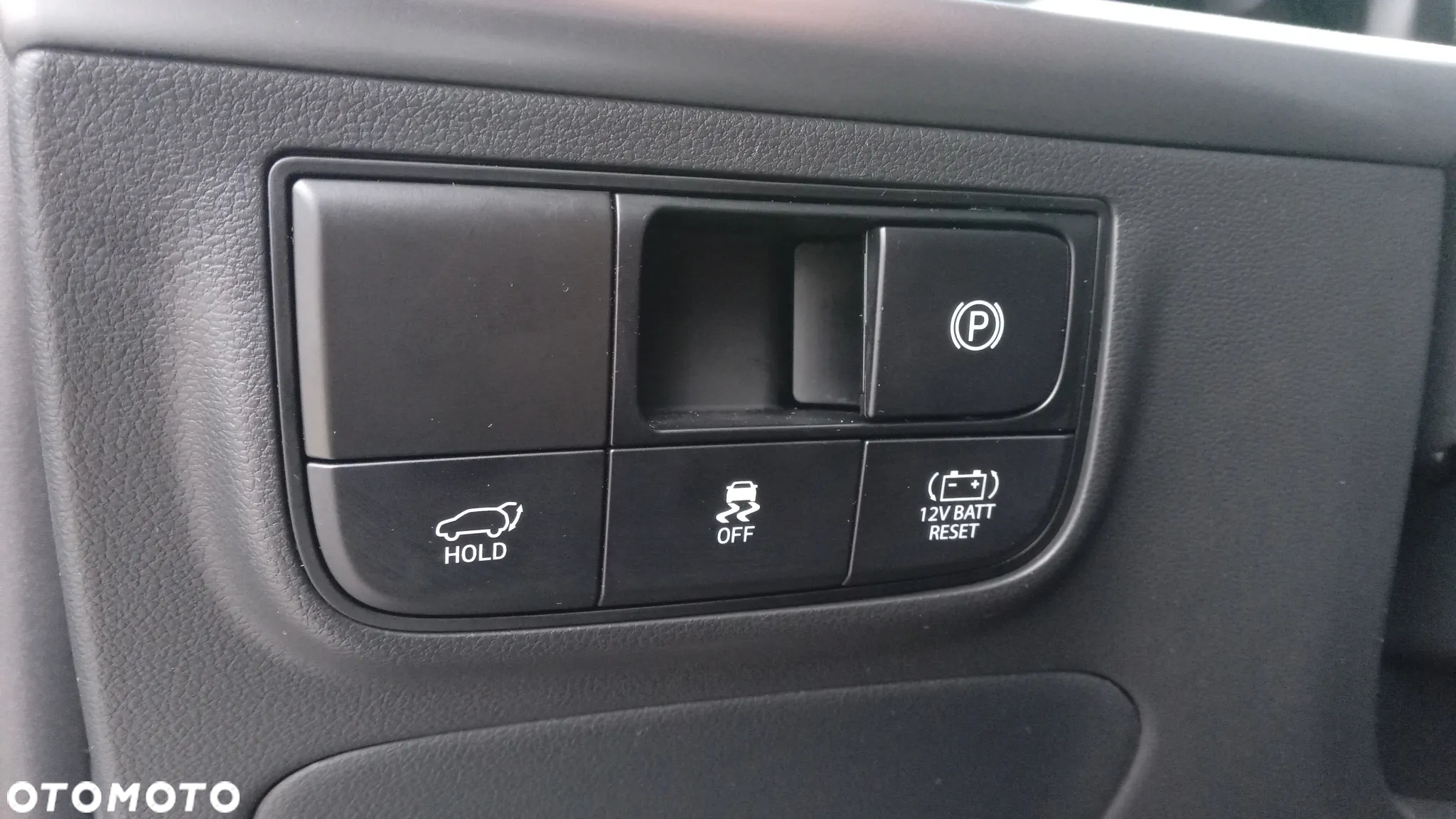 Hyundai Tucson 1.6 T-GDi HEV Platinum 2WD - 14