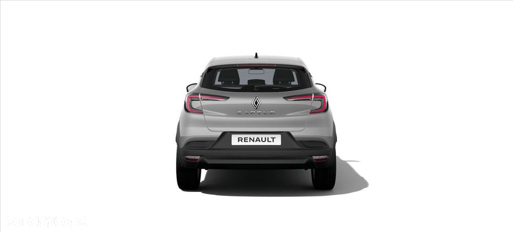 Renault Captur 1.0 TCe Evolution - 8