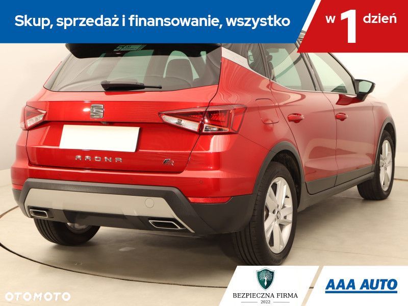 Seat Arona - 7