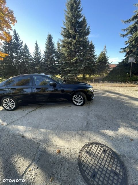 BMW Seria 3 - 10