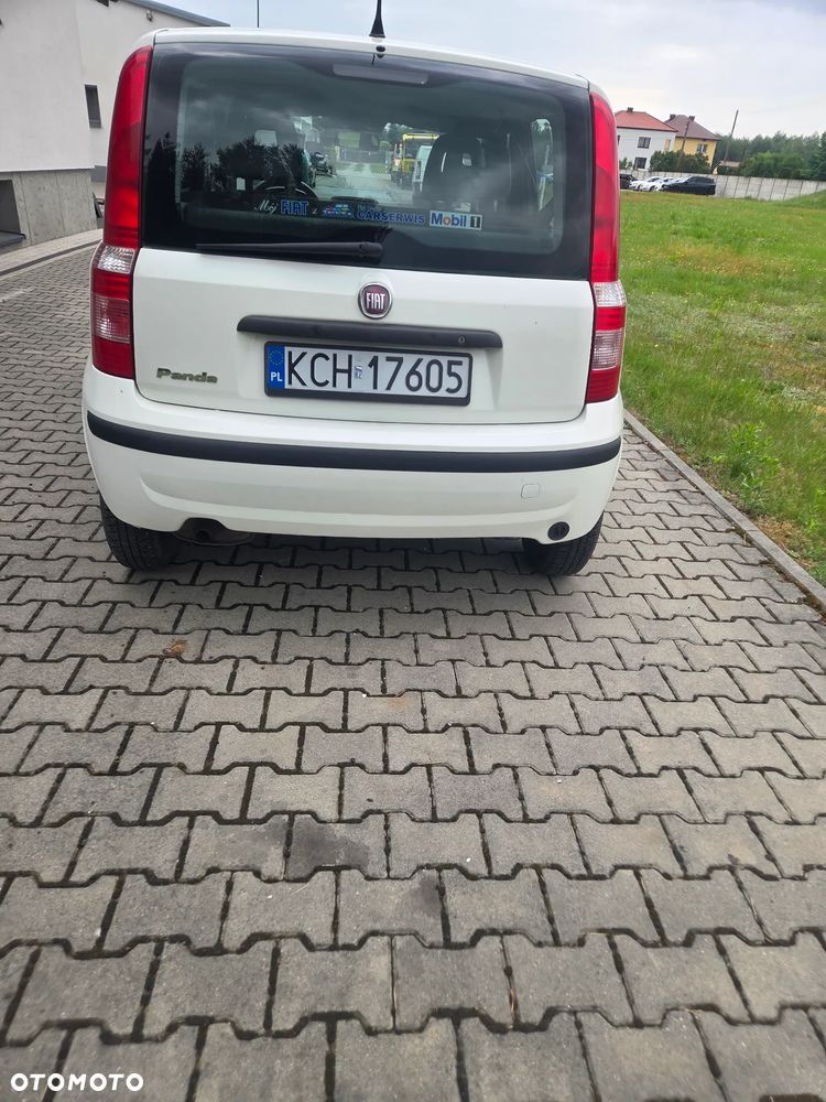 Fiat Panda 1.1 Fresh - 5