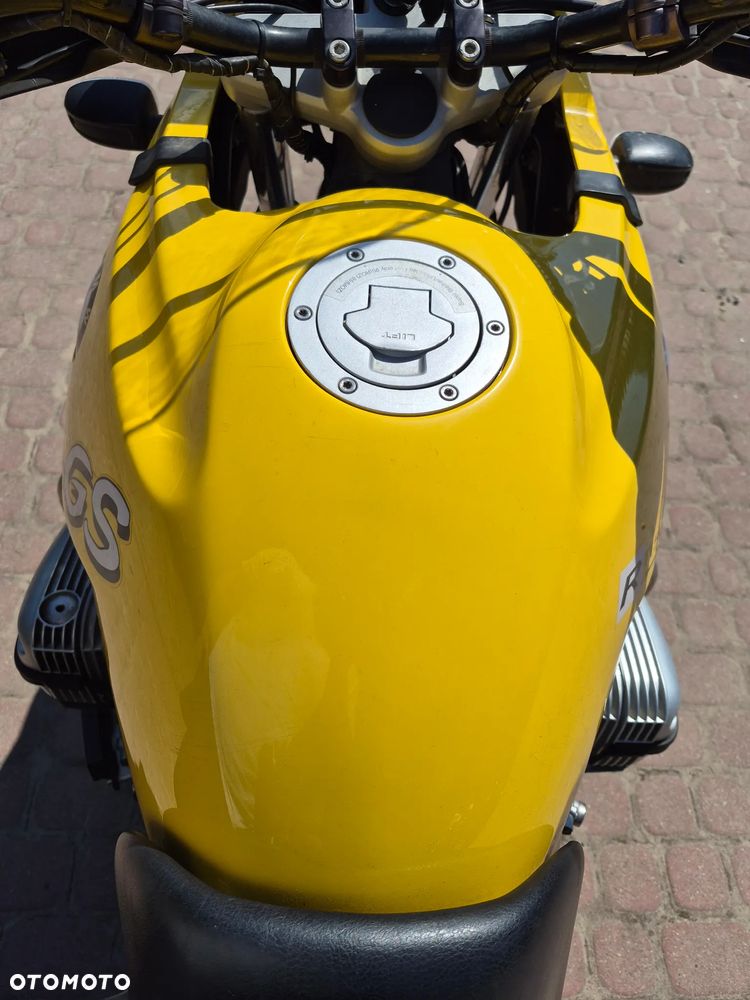 BMW GS - 13